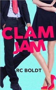 Clam Jam RC Bolt
